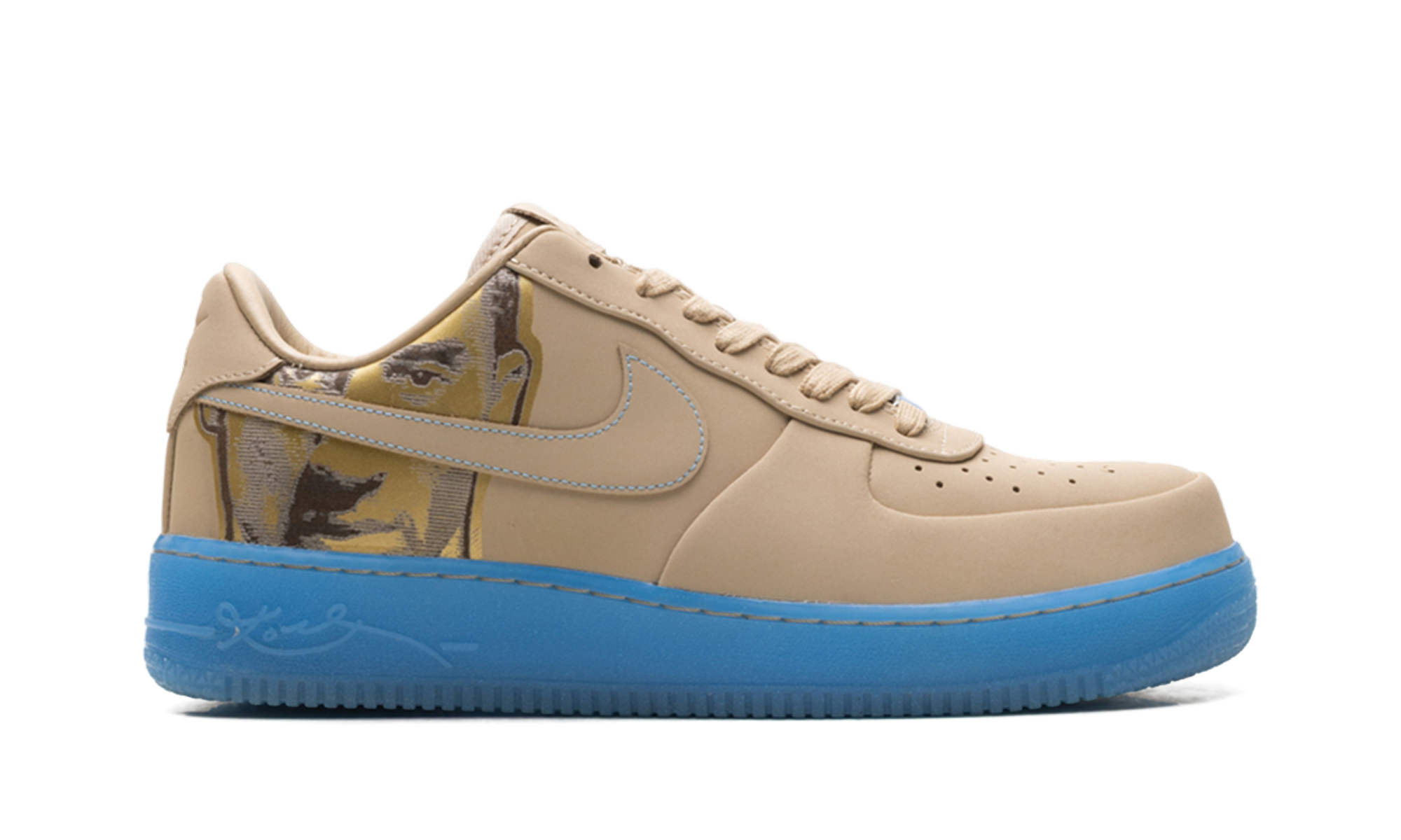Air Force 1 Low Protro "Kobe Bryant - Linen" IH1018 200