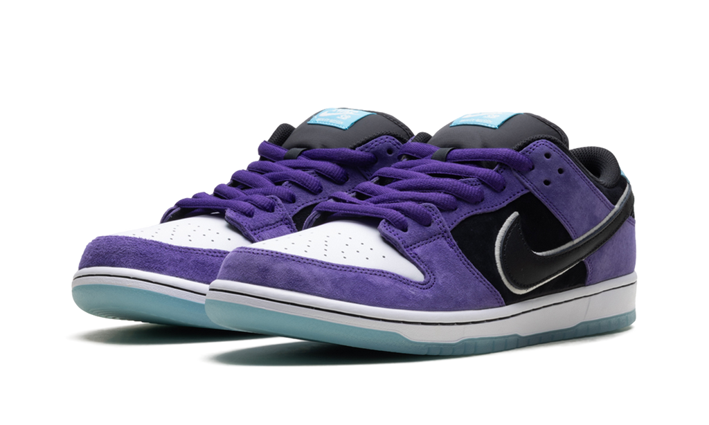 SB Dunk Low "Hayley Wilson" HJ0513 500