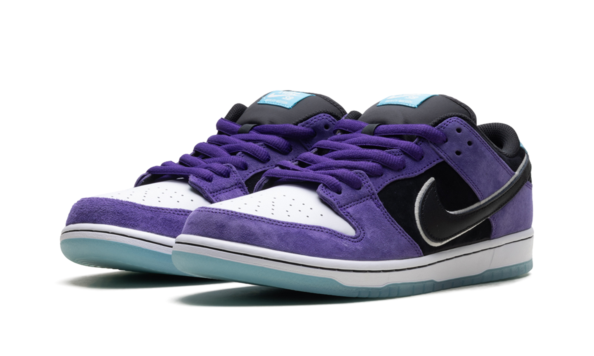 SB Dunk Low "Hayley Wilson" HJ0513 500