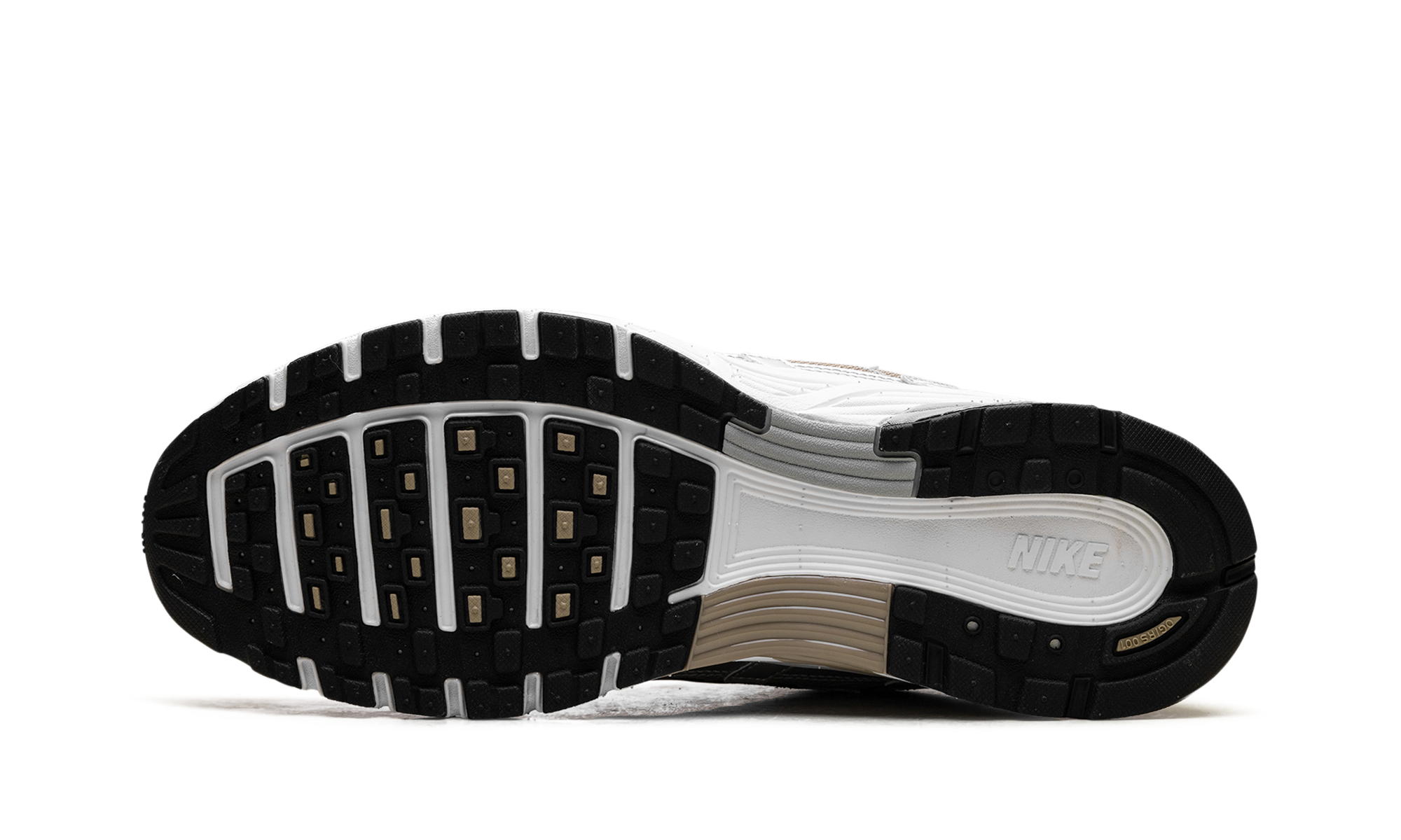 P-6000 "Khaki Metallic Silver" HQ3030 200