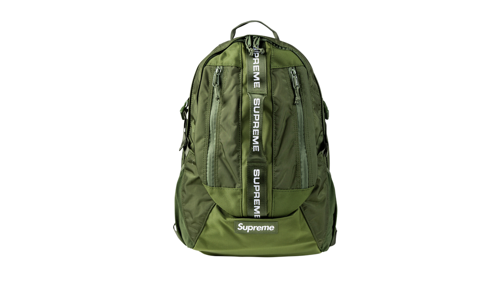 Backpack "FW 22" SU12114
