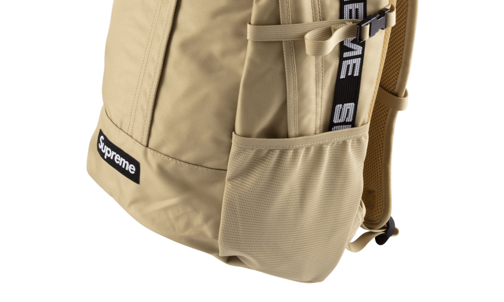 Backpack "SS 18" SU3739