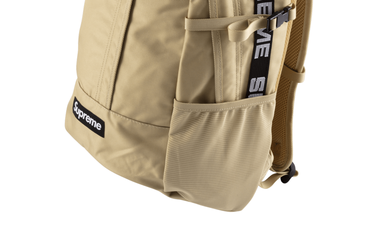 Backpack "SS 18" SU3739