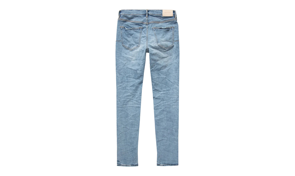 Skinny Jeans "Light Blue" P001 LIVG323