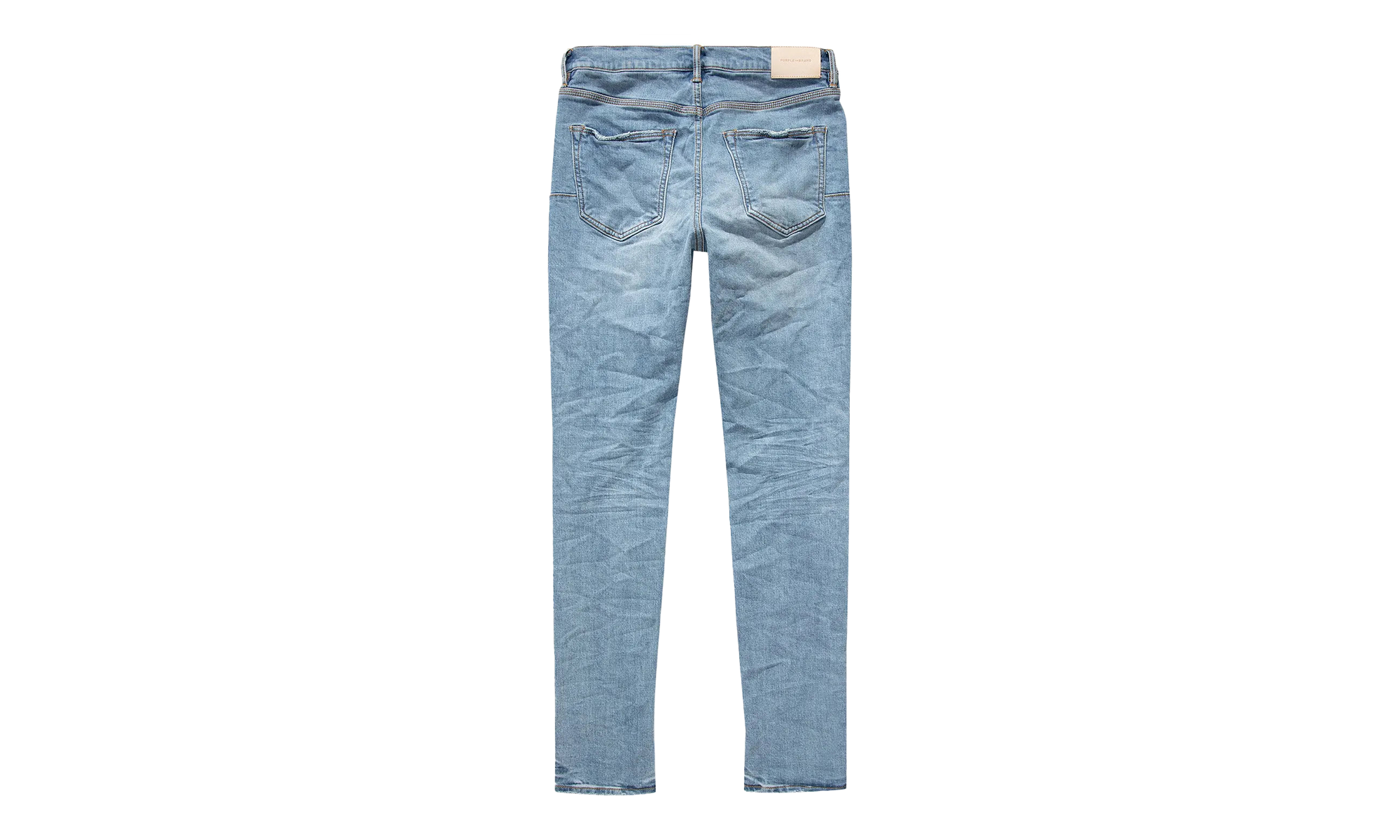Skinny Jeans "Light Blue" P001 LIVG323