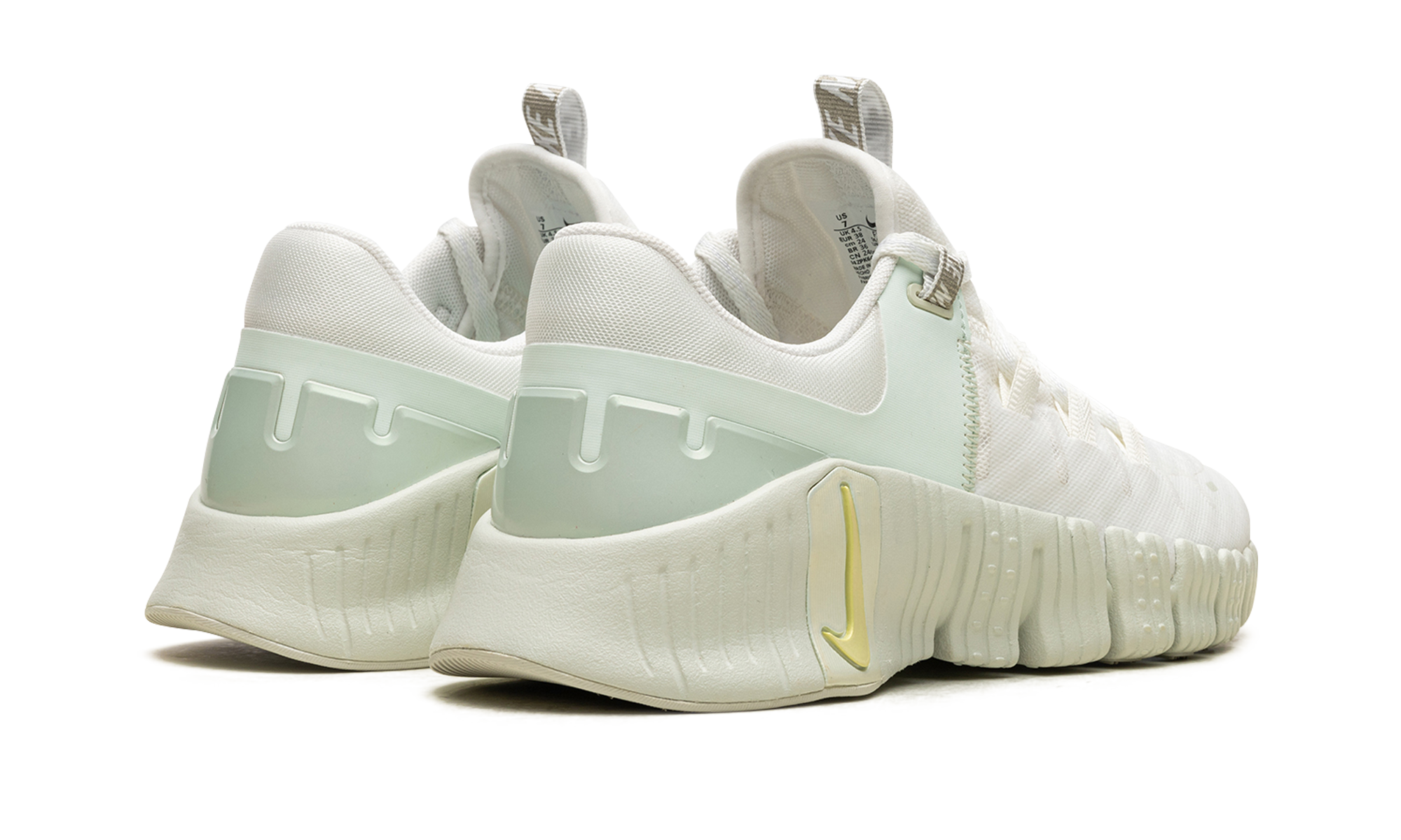 FREE METCON 5 PRM WMNS "Summit White" FJ1548 100