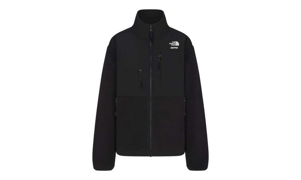 TNF 1995 Retro Denali Fleece Jacket "Onyx" SKM004