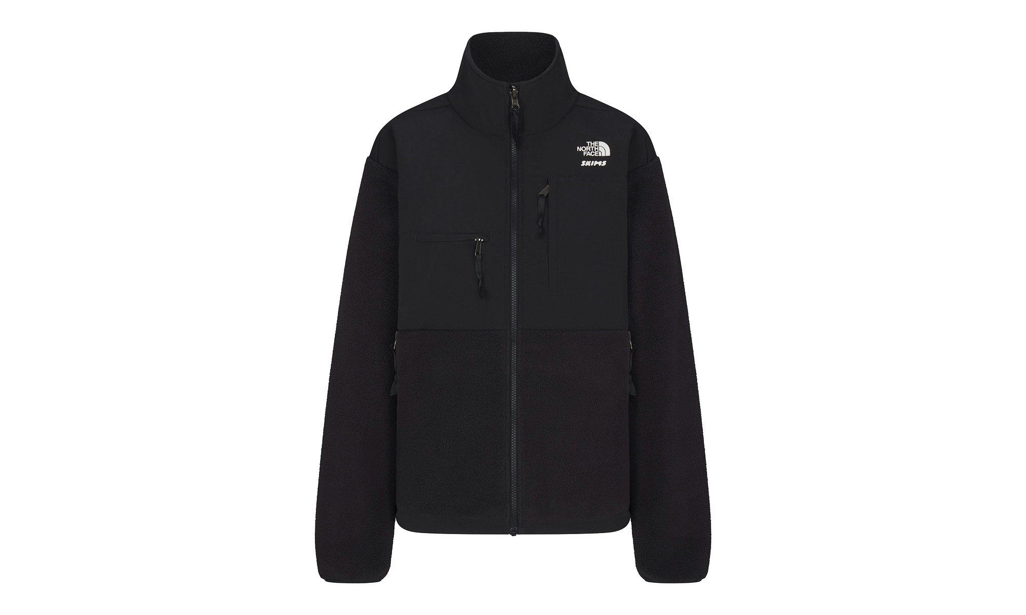TNF 1995 Retro Denali Fleece Jacket "Onyx" SKM004