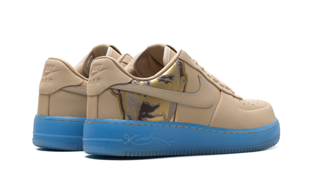 Air Force 1 Low Protro "Kobe Bryant - Linen" IH1018 200
