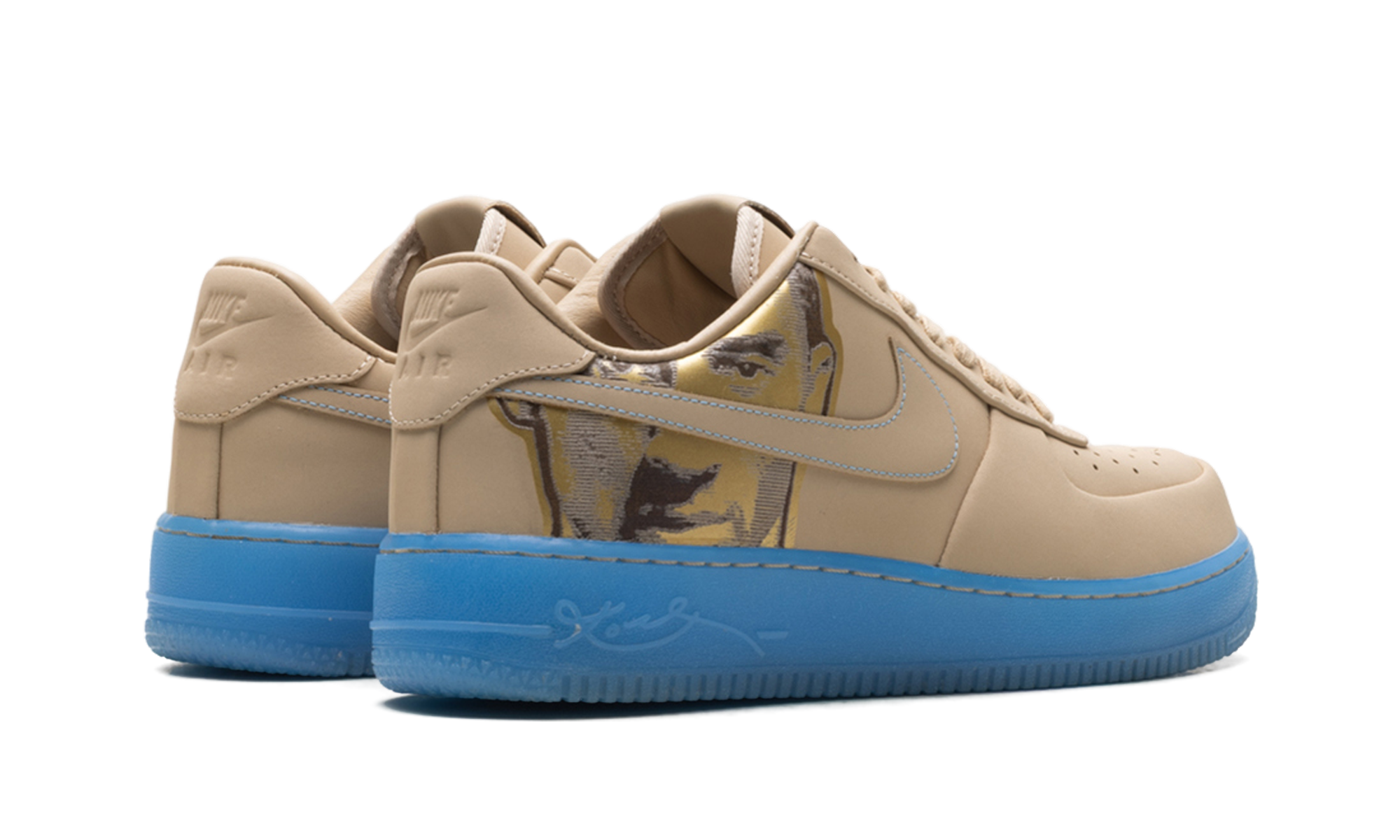 Air Force 1 Low Protro "Kobe Bryant - Linen" IH1018 200