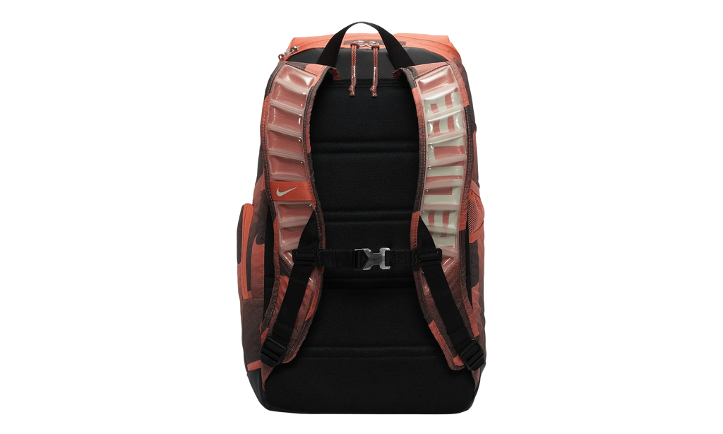 Hoops Elite Backpack Unisex "Black" FZ7311 643