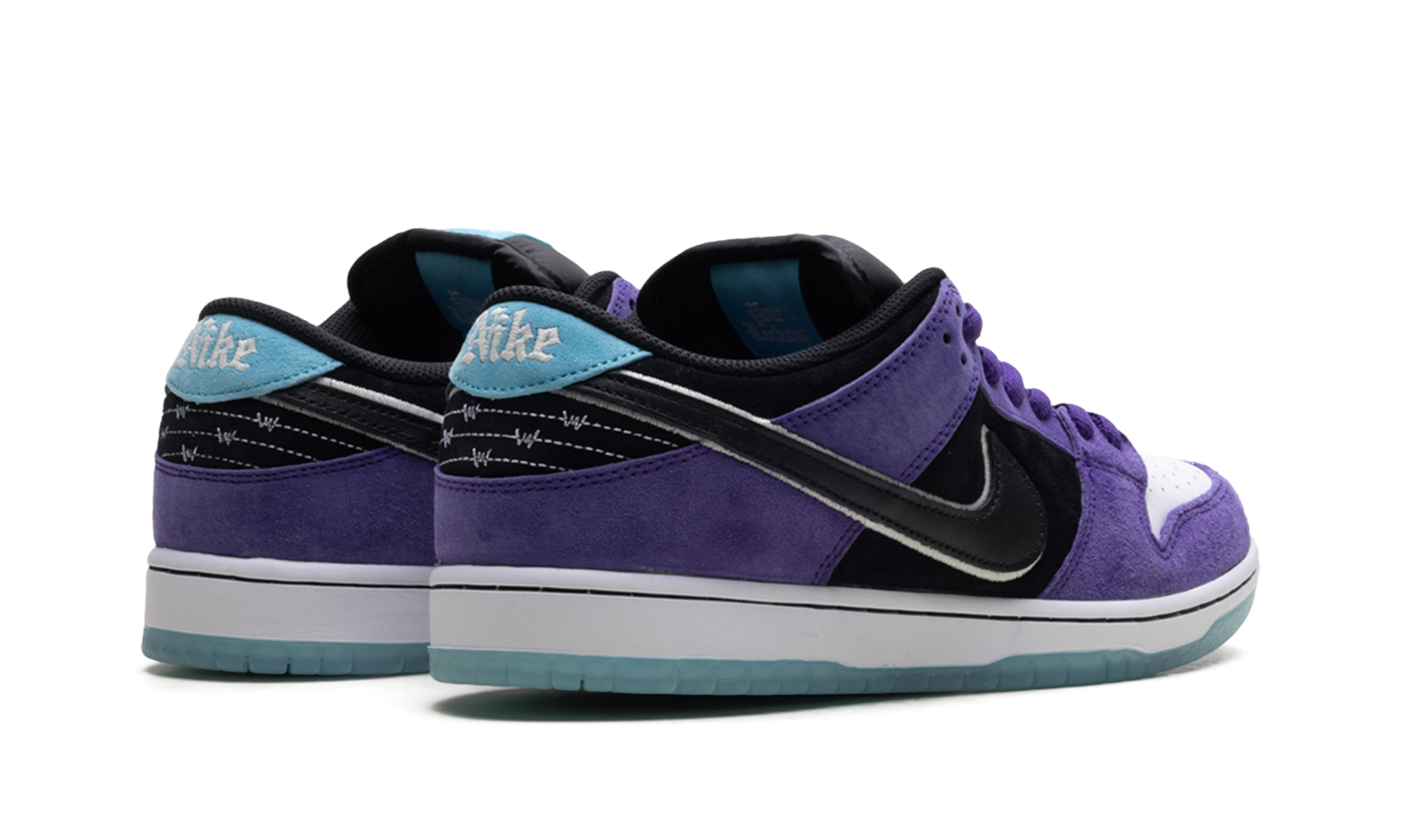 SB Dunk Low "Hayley Wilson" HJ0513 500