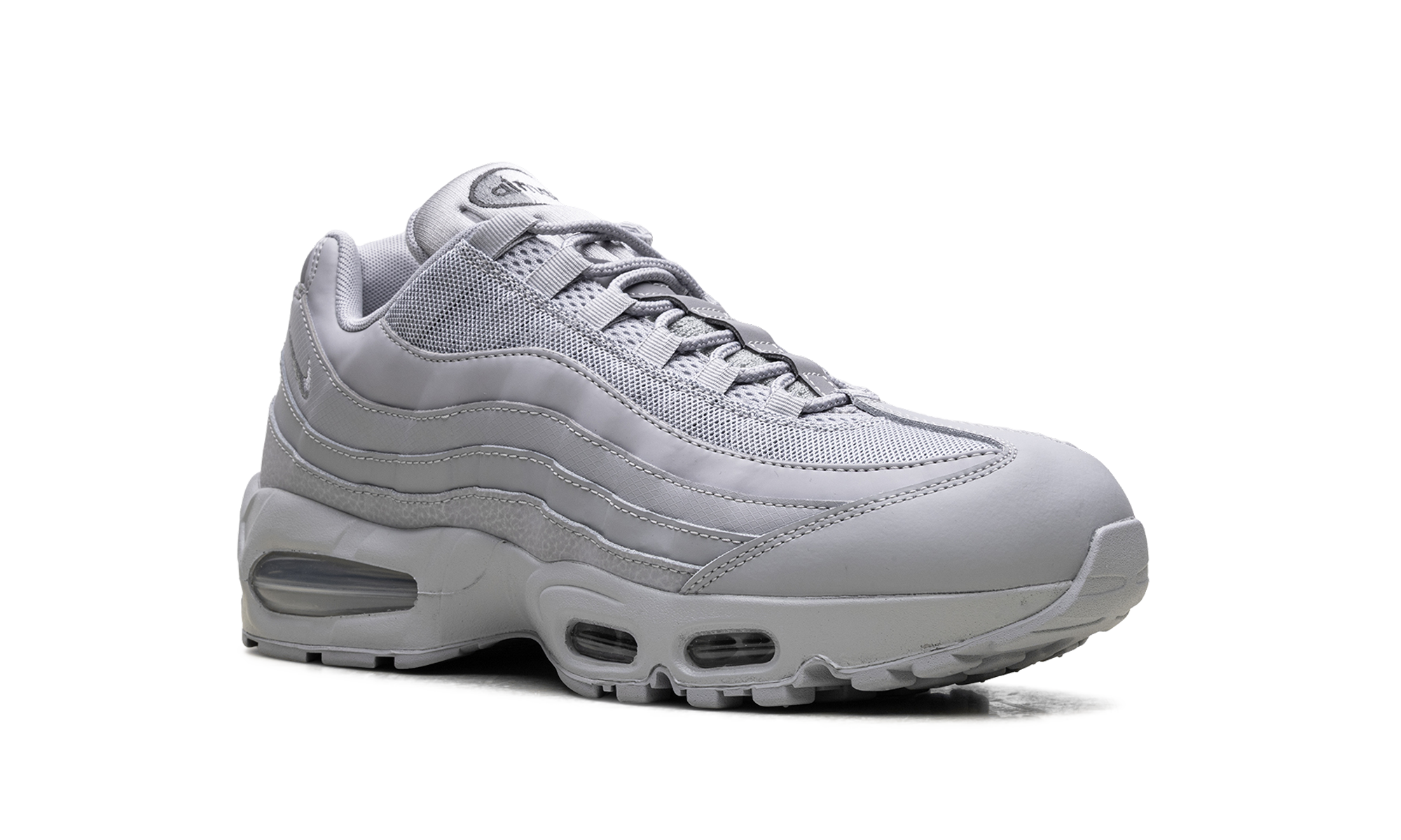 Air Max 95 OG "Wolf Grey" HM8755 002