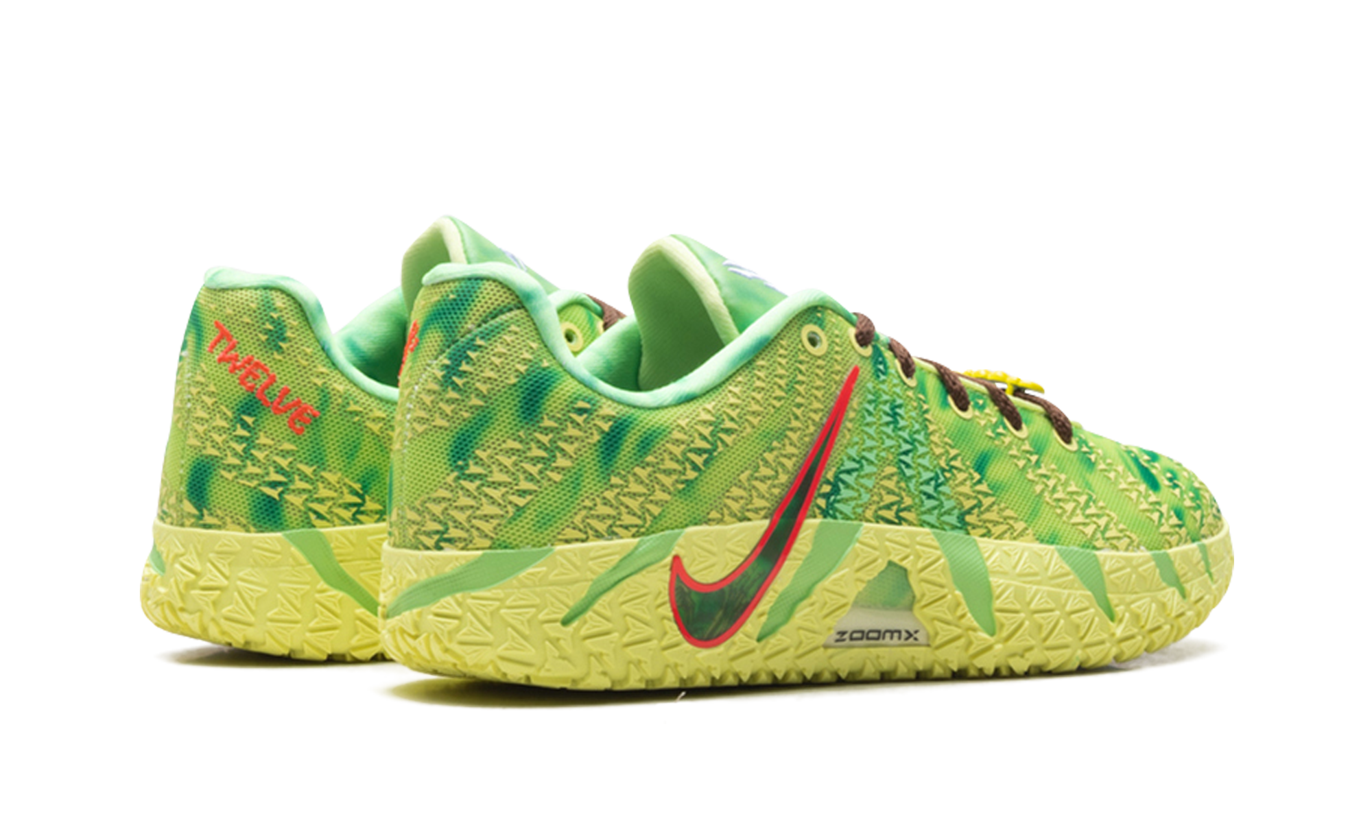 Ja 3 "Halloween" IM8683 700