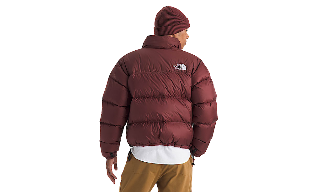 1996 Retro "Nuptse" NF0A3C8D0VO