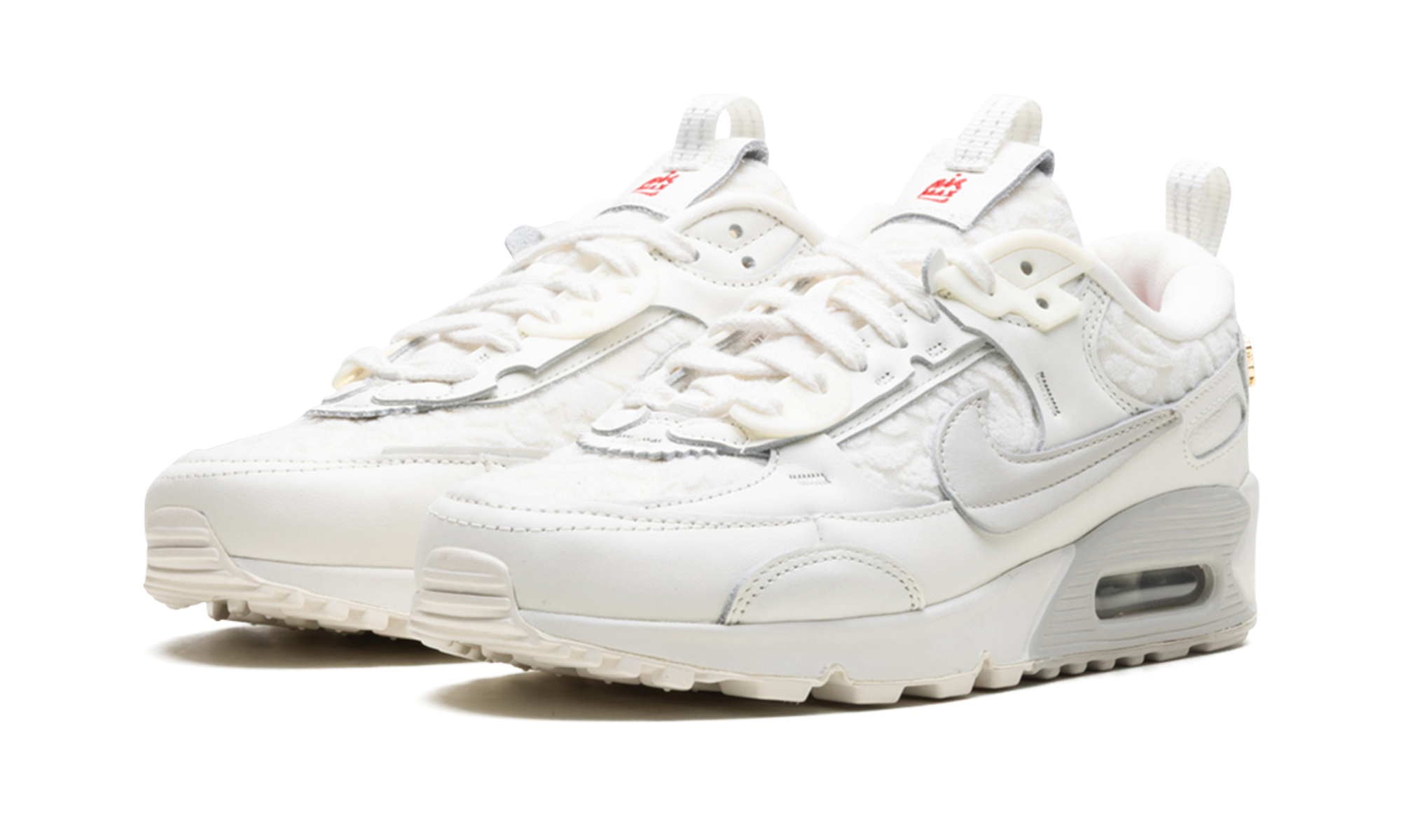 Air Max 90 Futura WMNS "Give Her Flowers" FZ3777 133