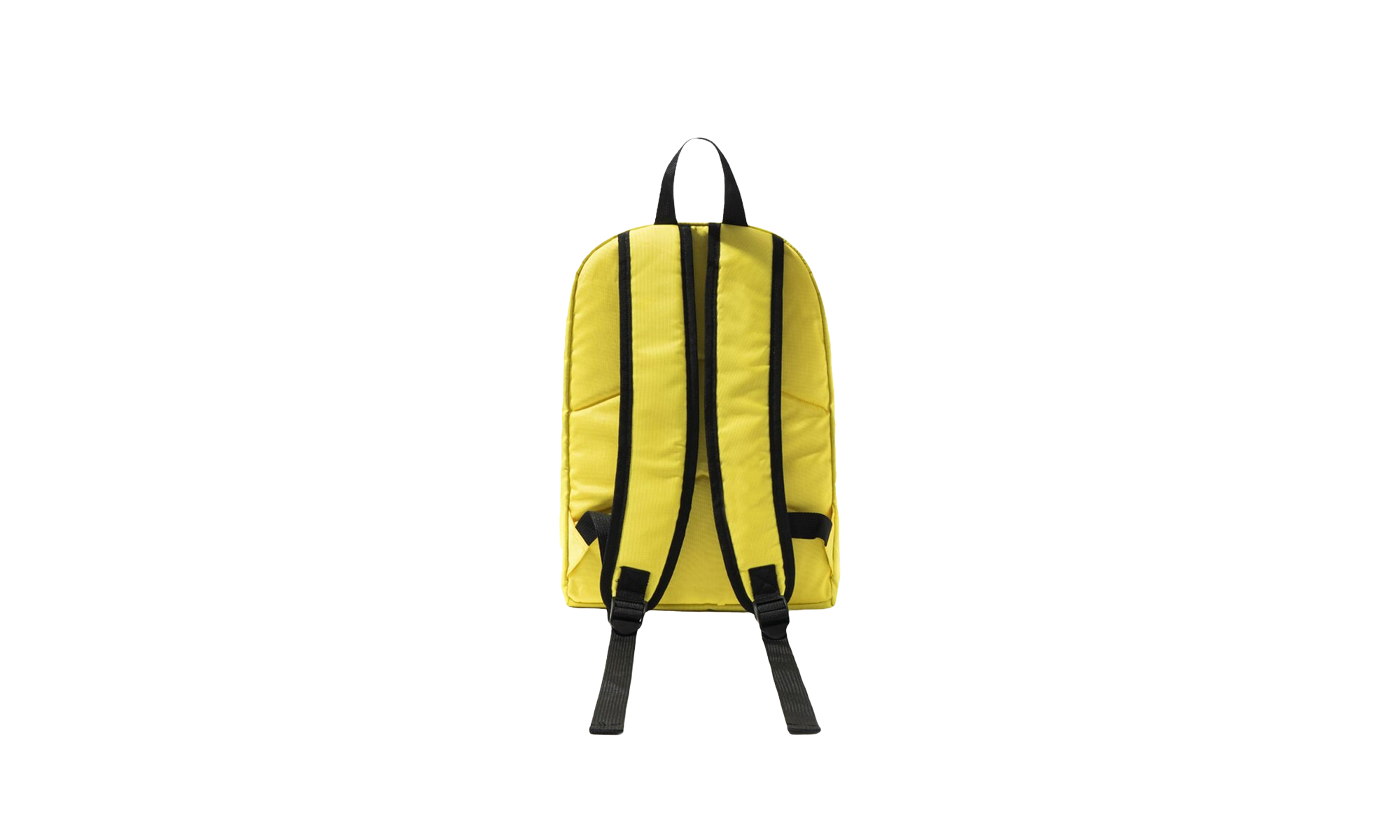 Broken Backpack "FW21 - Yellow / Pink" ASSCFW21 004