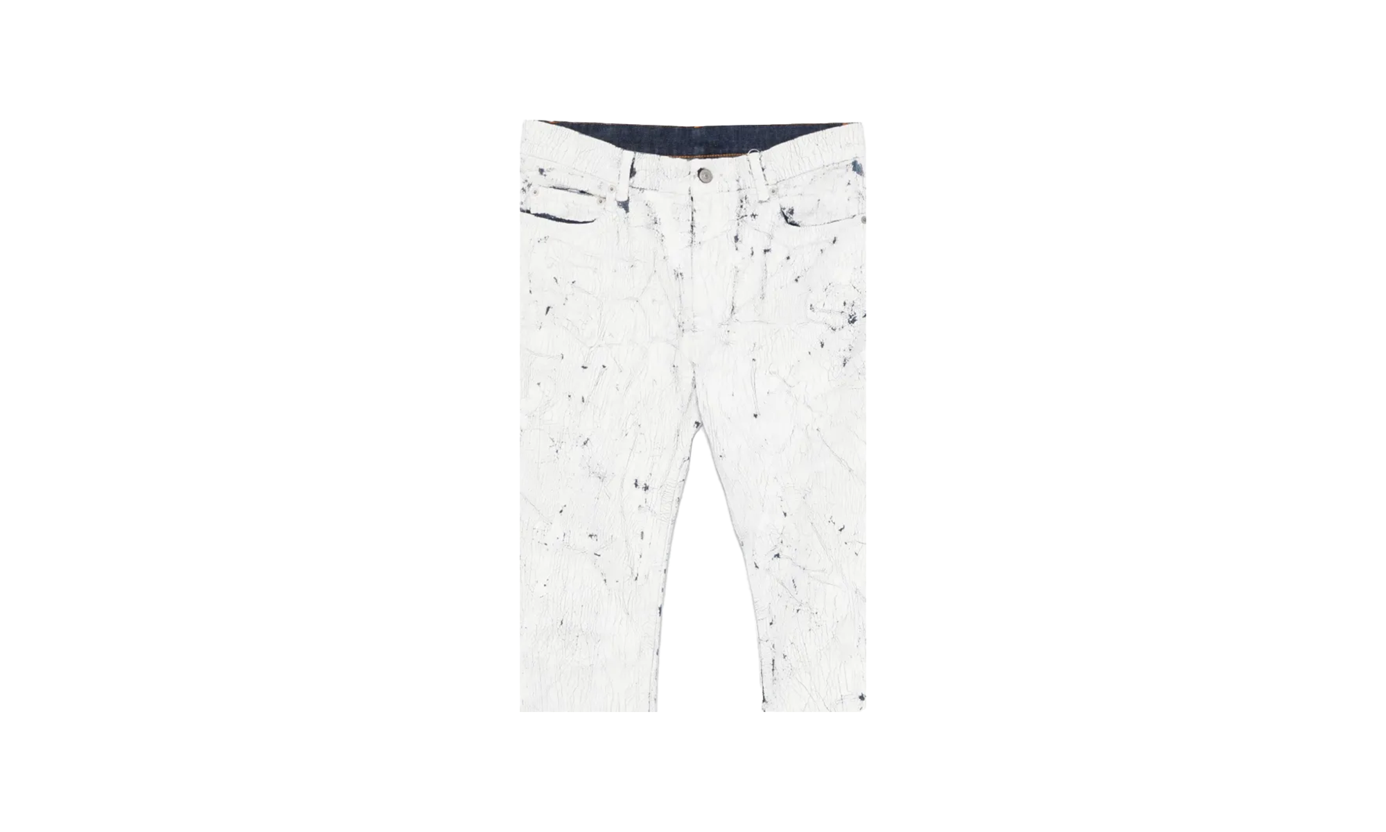 Painted Jeans "White" SH2LA0018M30028961