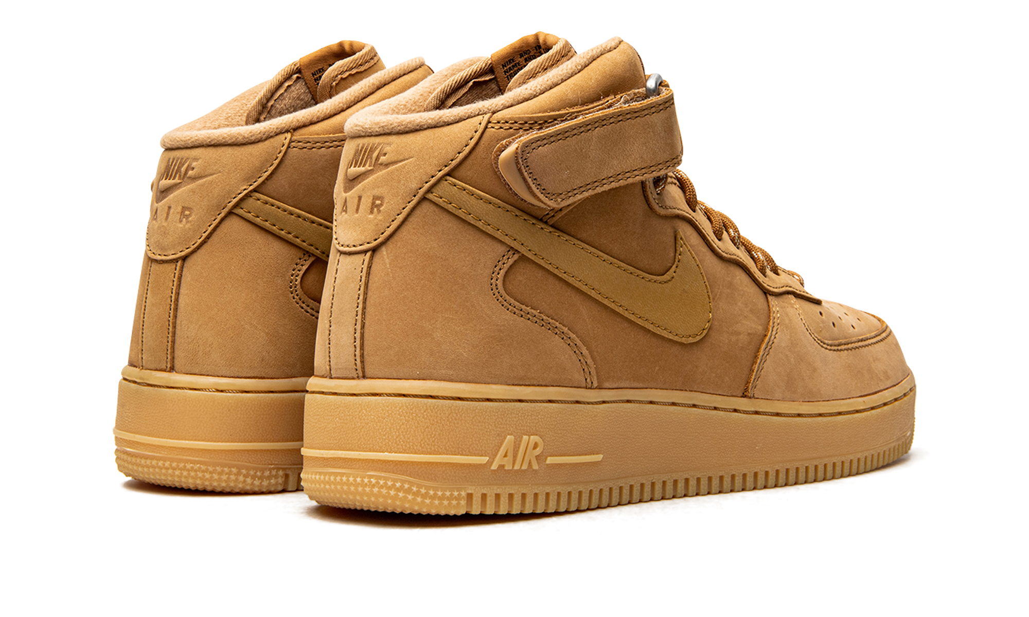 Air Force 1 Mid '07 'Flax DJ9158 200