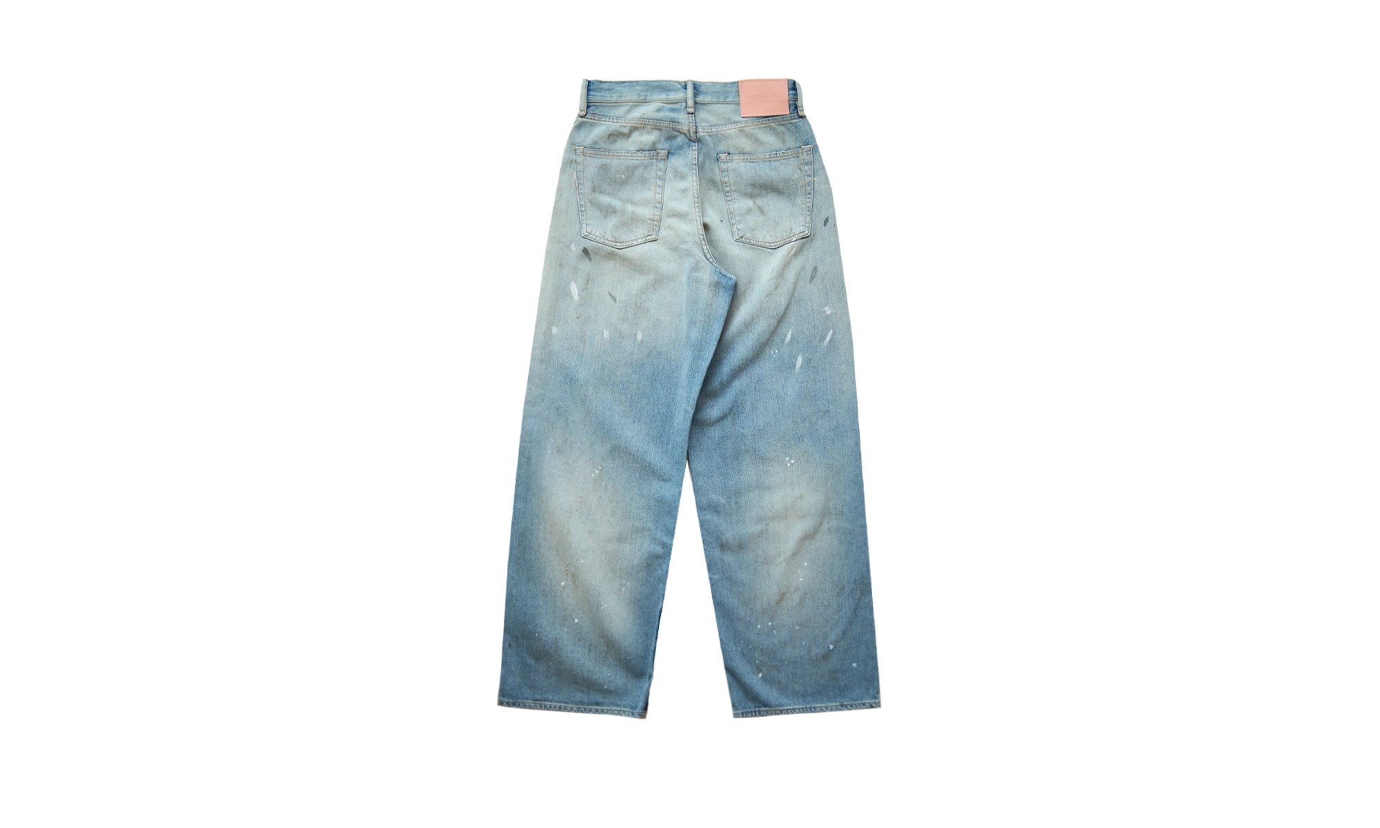1981 Trafalgar Jeans "Light Blue" C00096228