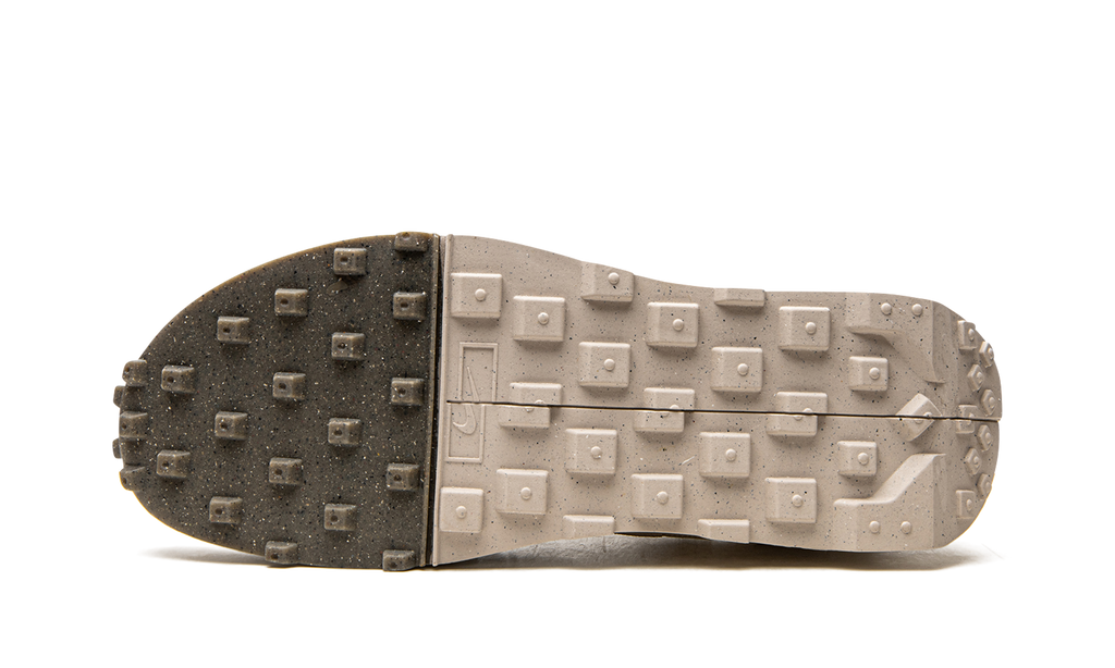 FONTANKA WAFFLE WMNS "White" DC3579 100