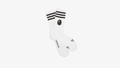 Socks "BAPE - White" JN7124
