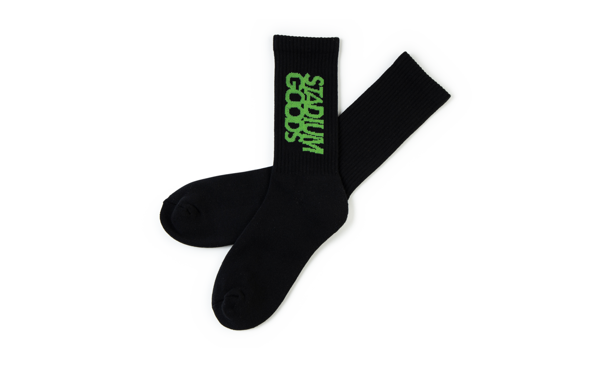 Crew Socks "Slime" SGS0167