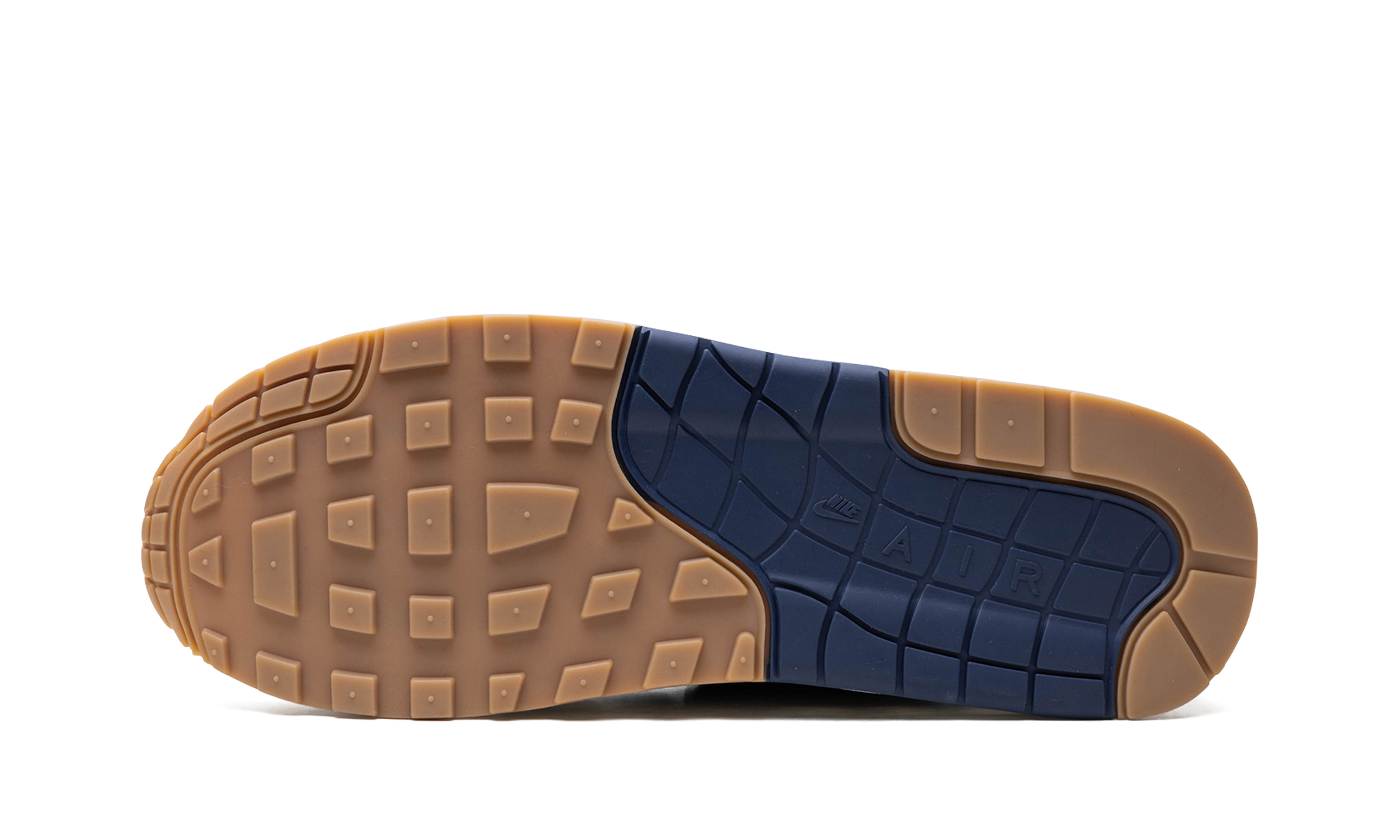 Air Max 1 "Jackie Robinson" FZ4831 400