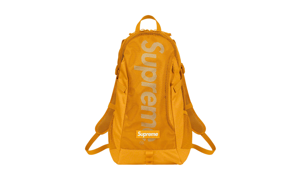 Backpack "SS20 - Gold" SU25623