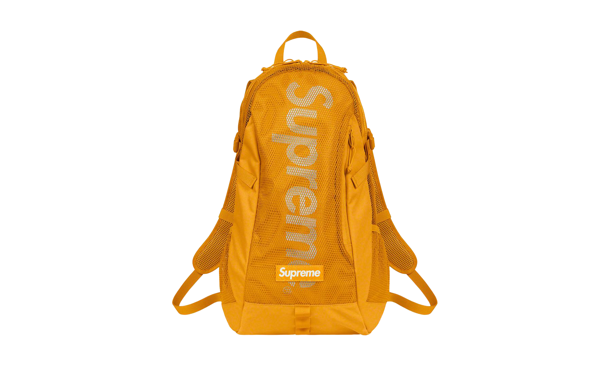 Backpack "SS20 - Gold" SU25623