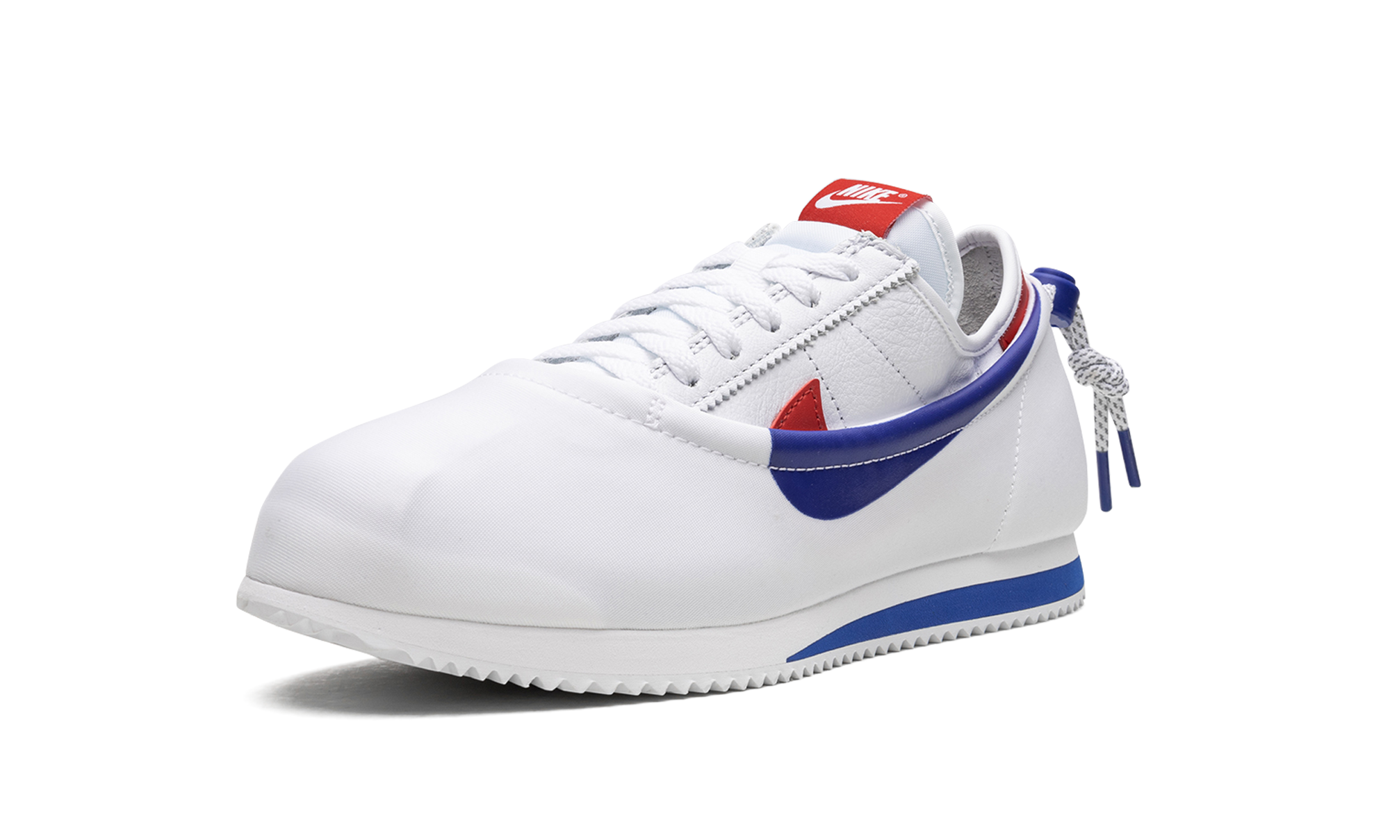 Cortez "Clot - White/Royal/Red" DZ3239 100