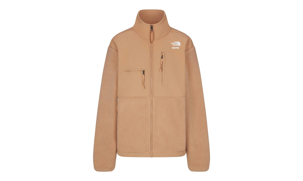 TNF 1995 Retro Denali Fleece Jacket "Ochre" SKM005