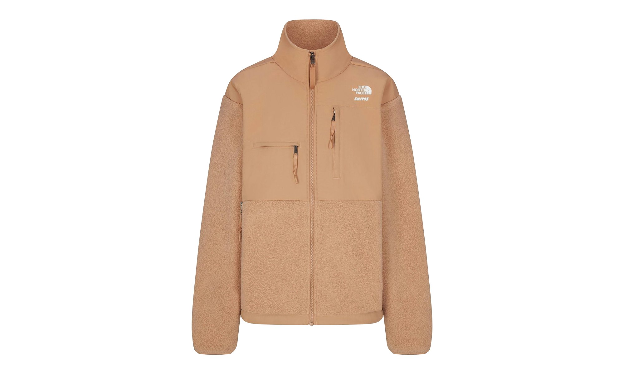 TNF 1995 Retro Denali Fleece Jacket "Ochre" SKM005