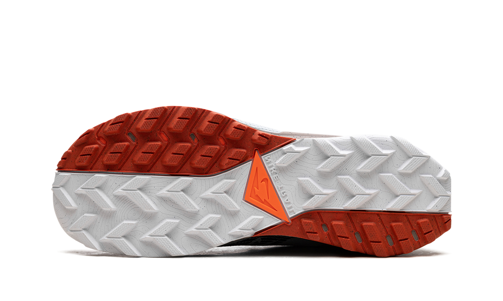 Nike React WildHorse 8 "Velvet Brown" DR2686 005