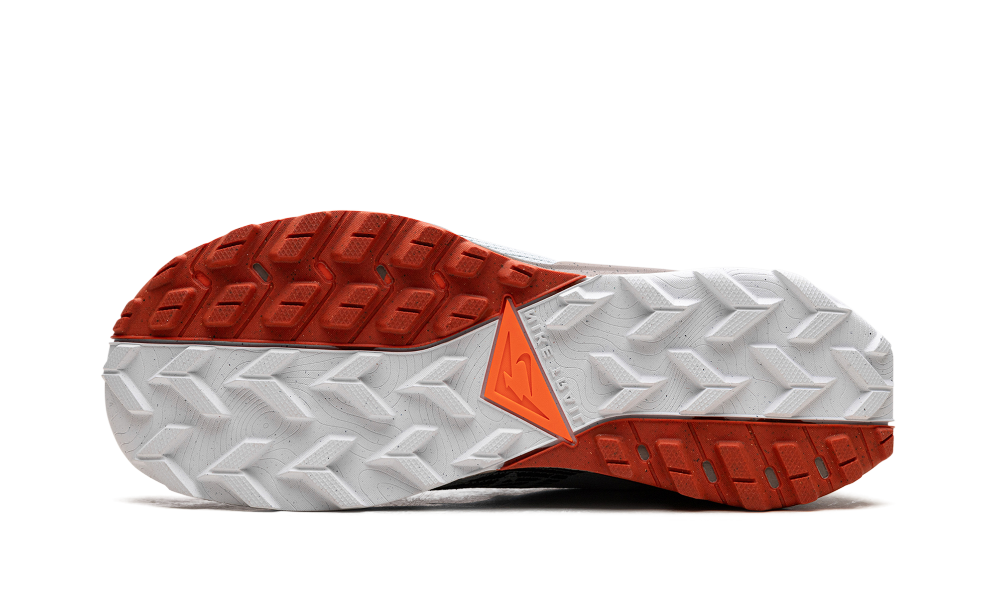 Nike React WildHorse 8 "Velvet Brown" DR2686 005