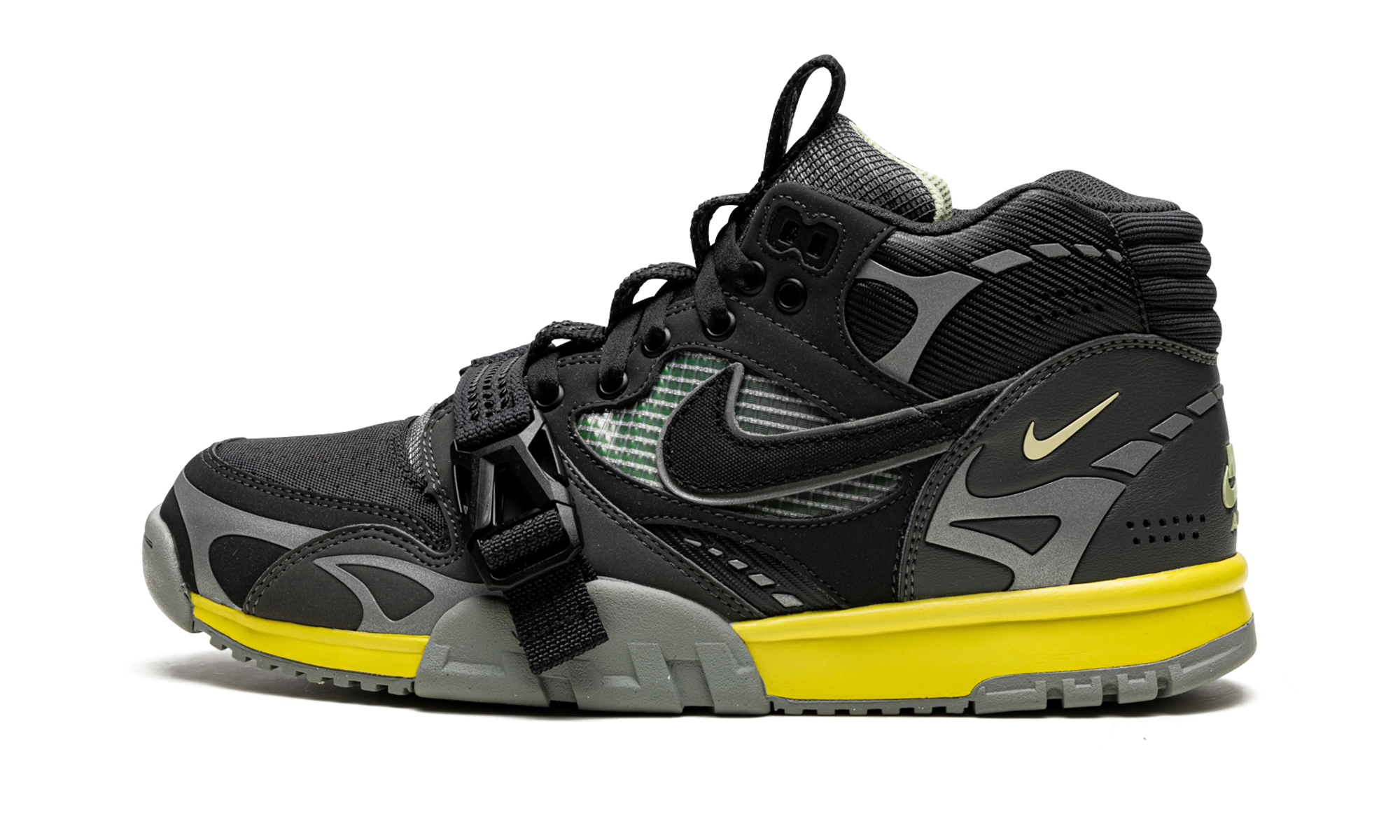 Air Trainer 1 SP "Dark Smoke Grey" DH7338 001