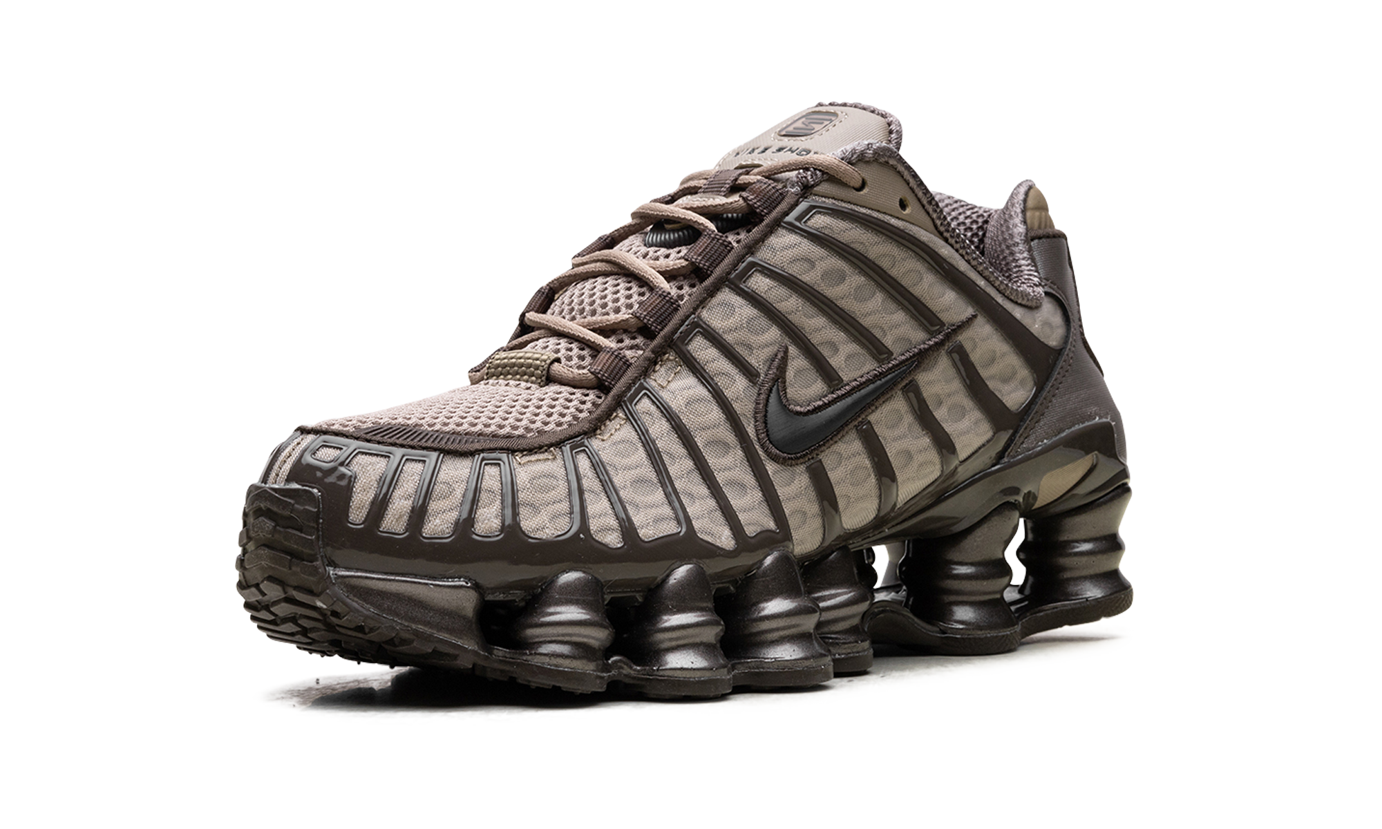 Shox TL WMNS "Khaki" AR3566 201