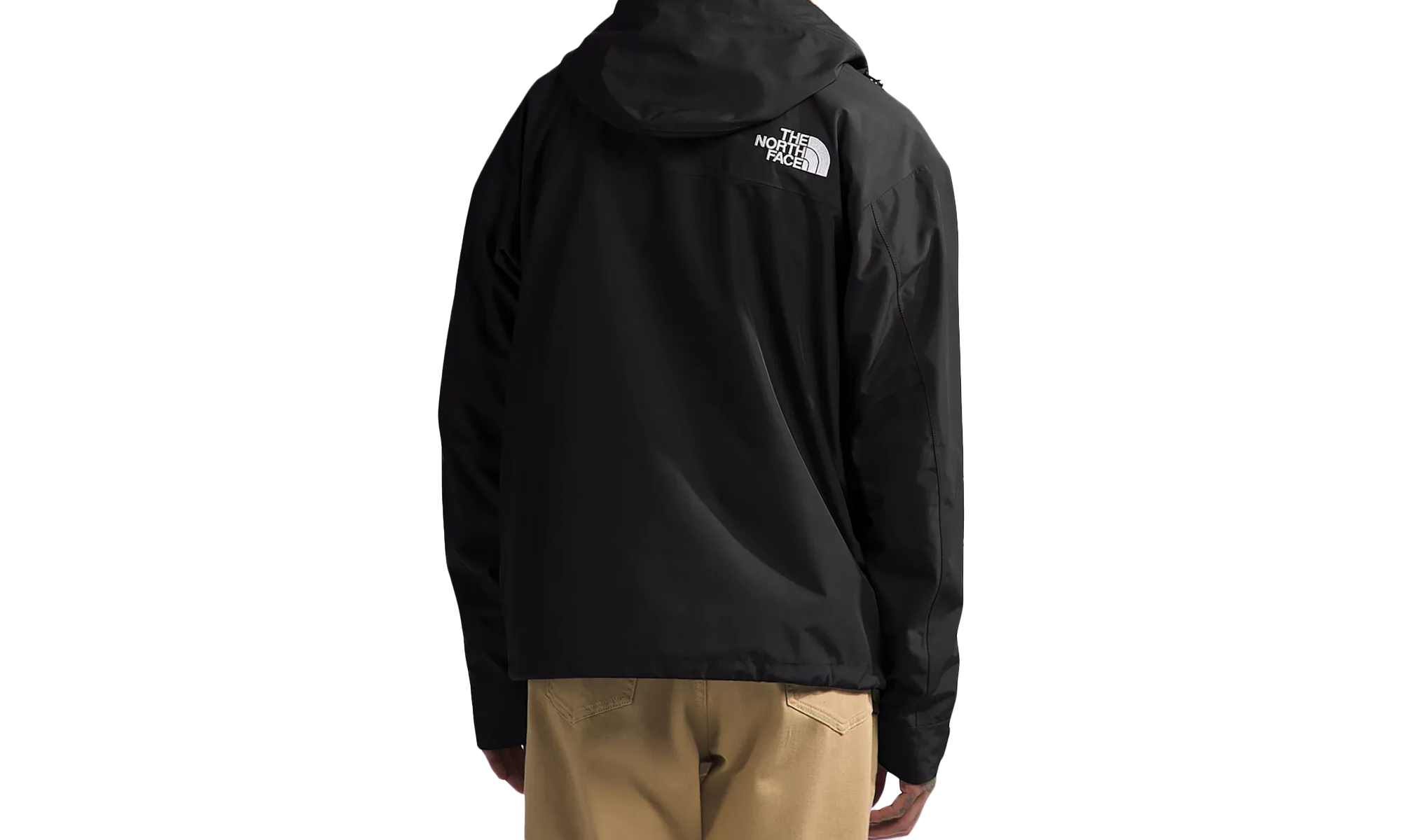 GORE-TEX MOUNTAIN JACKET "Black" NF0A831M 4HF