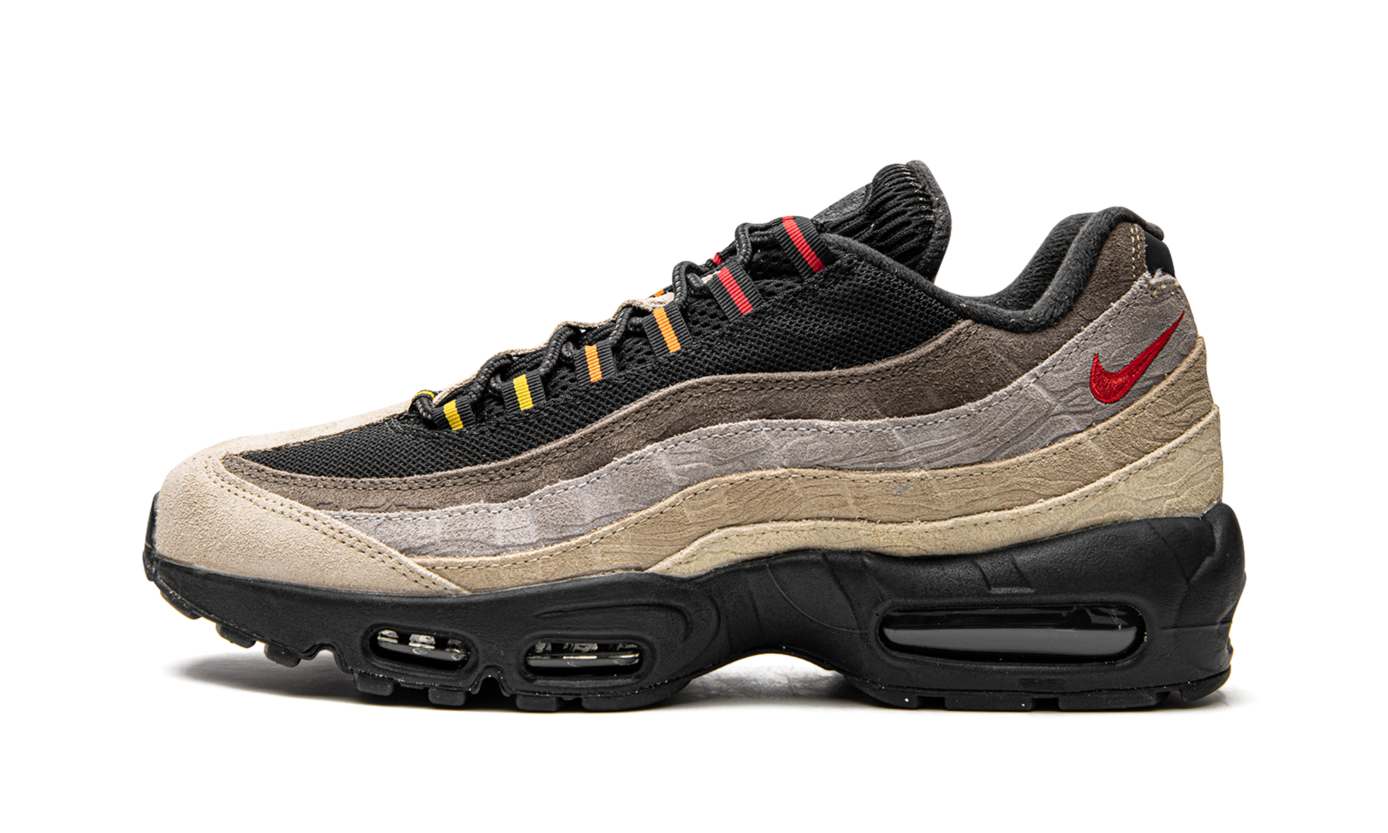 Air Max 95 "Topographic" DV3197 001