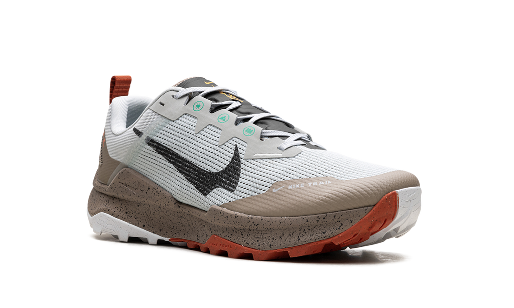 Nike React WildHorse 8 "Velvet Brown" DR2686 005