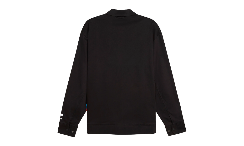 BMW MOTORSPORT COACH JACKET "Black" 631181 01