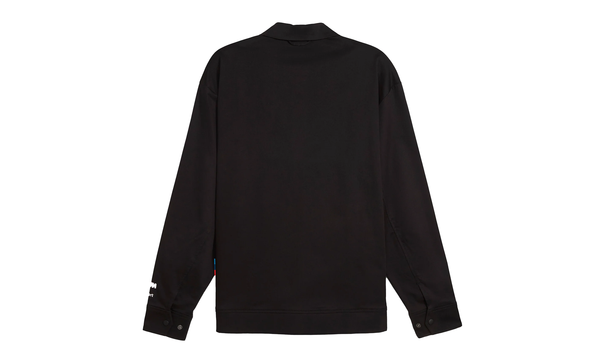 BMW MOTORSPORT COACH JACKET "Black" 631181 01