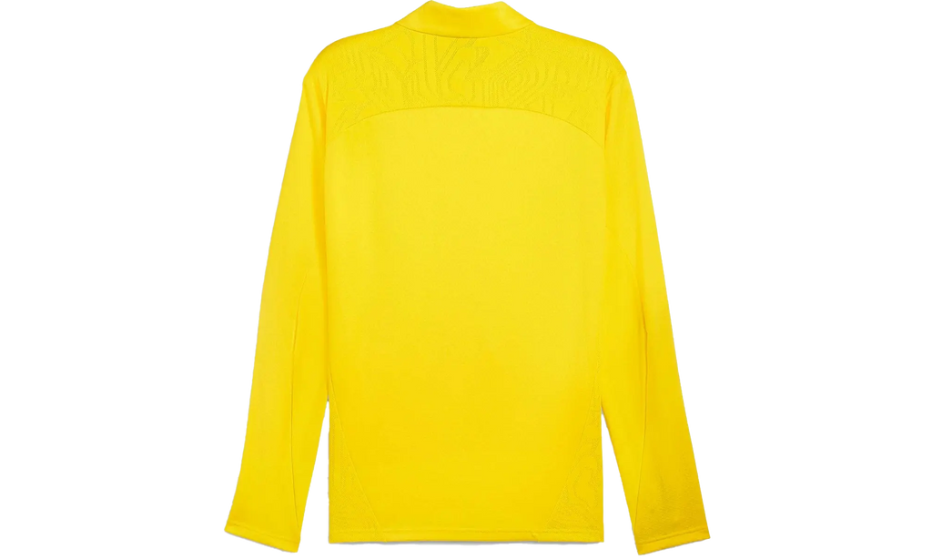 BVB TRAINING JACKET "Yellow" 777615 01