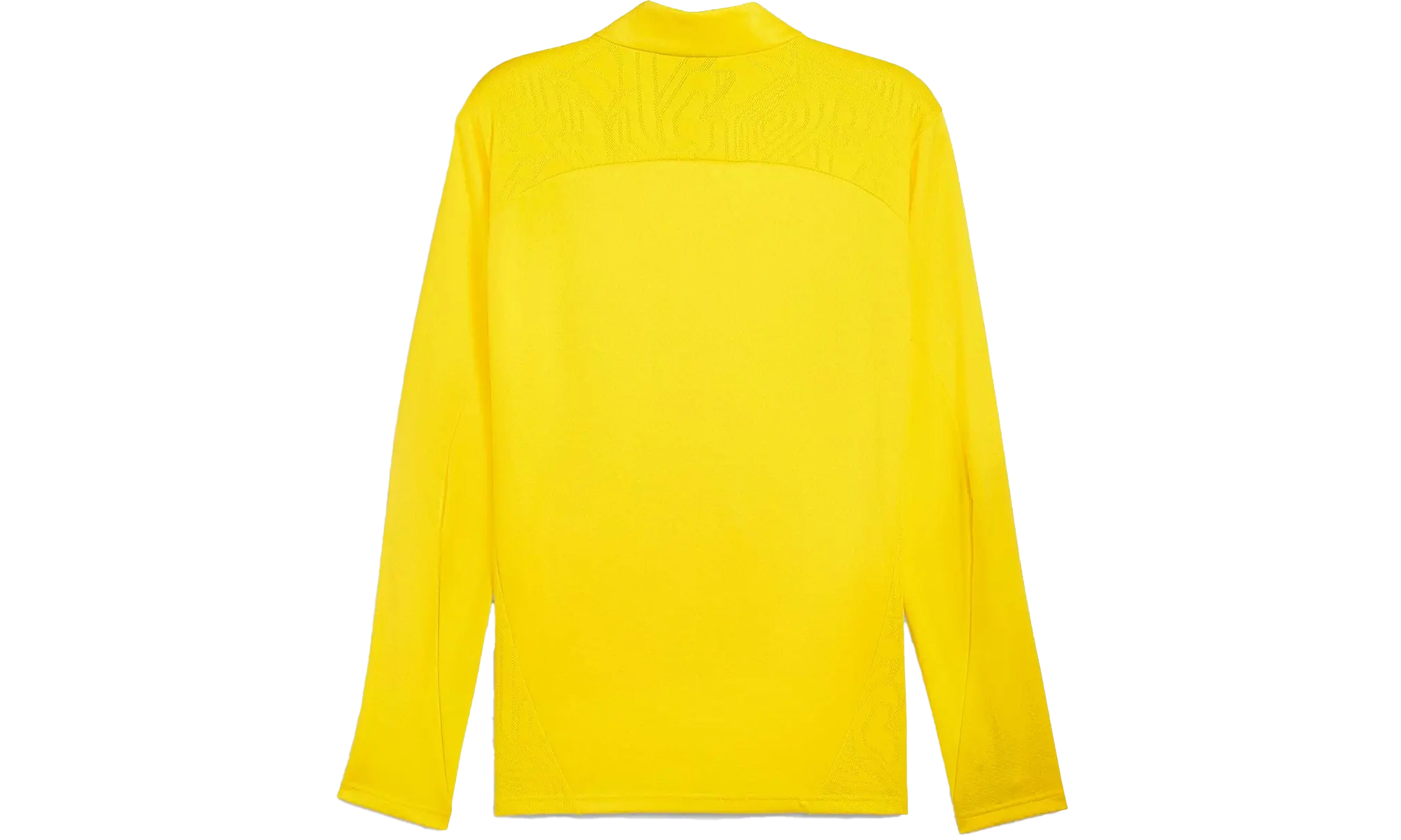 BVB TRAINING JACKET "Yellow" 777615 01