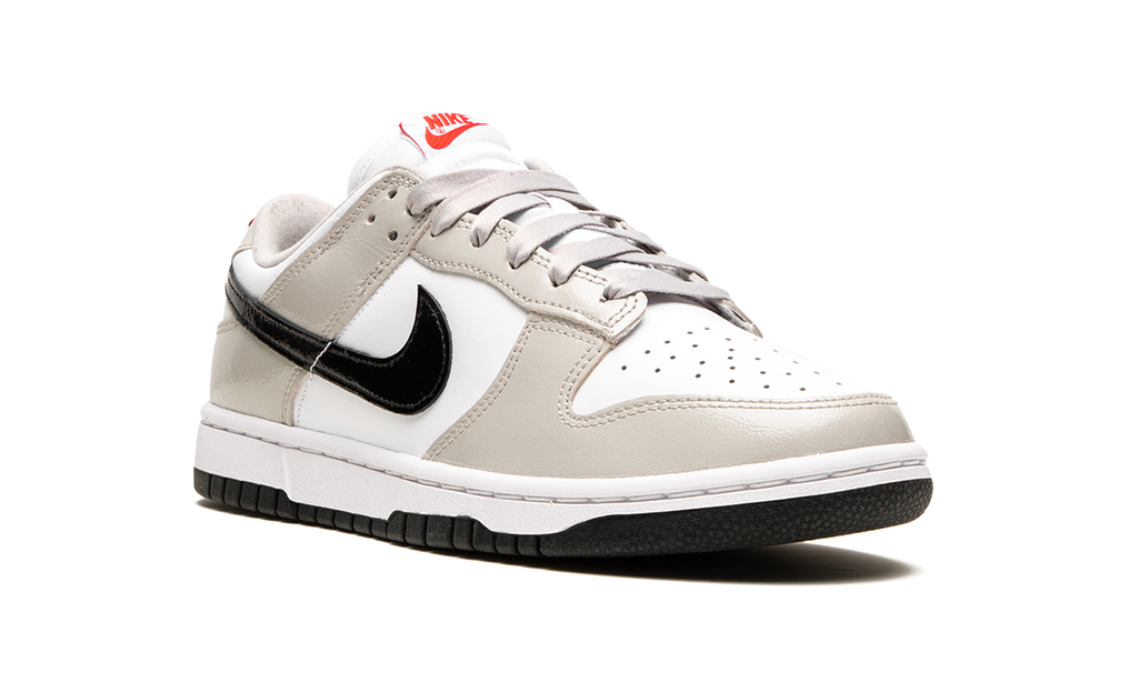 DUNK LO ESS WMNS "Light Iron Ore" DQ7576 001