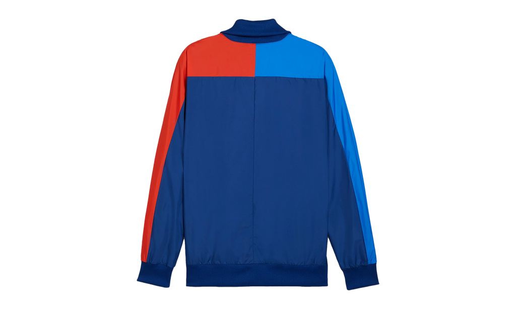 BMW MOTORSPORTS ARCHIVE JACKET "Blue" 628096 04
