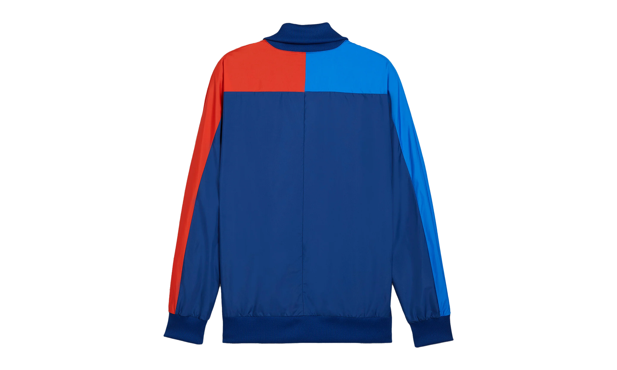 BMW MOTORSPORTS ARCHIVE JACKET "Blue" 628096 04