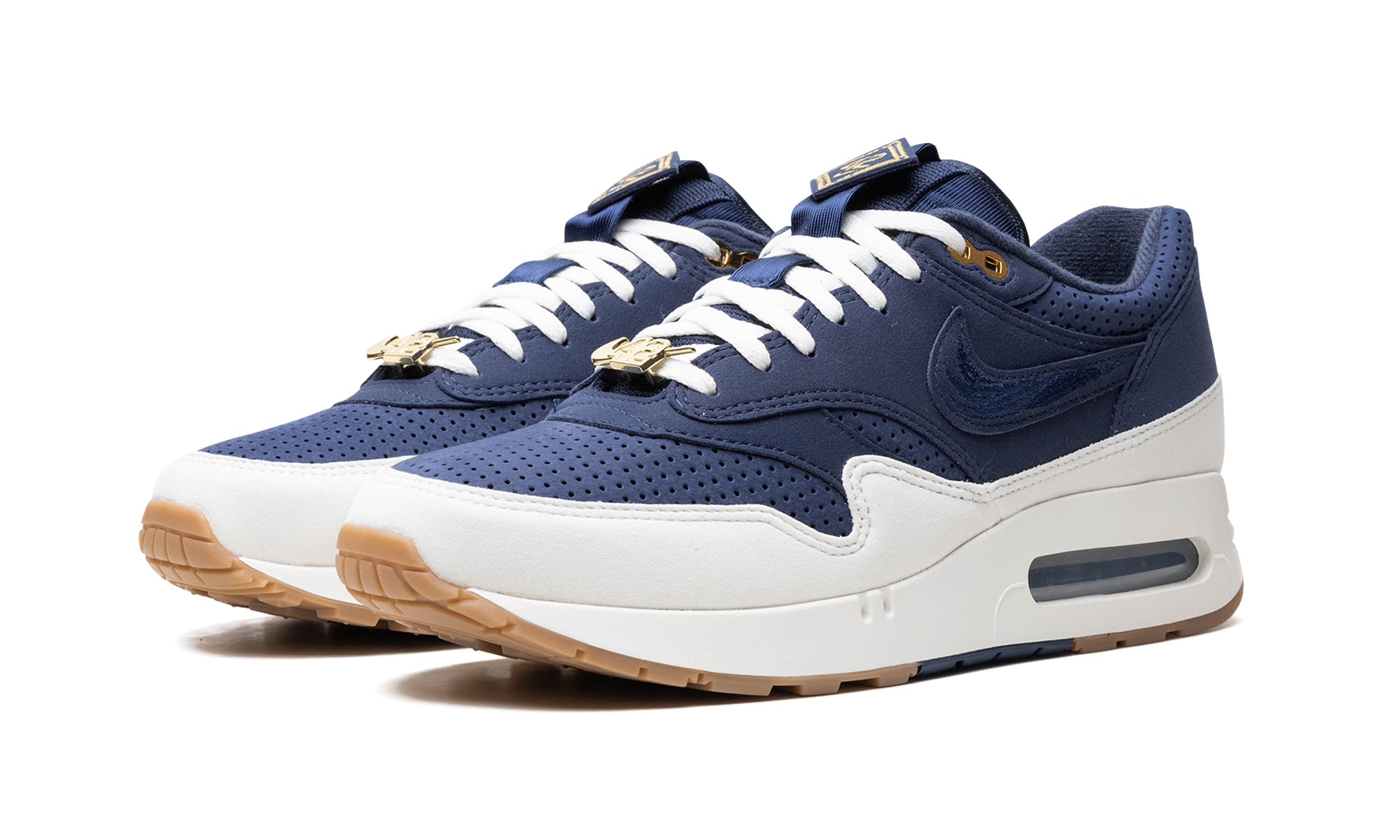 Air Max 1 "Jackie Robinson" FZ4831 400