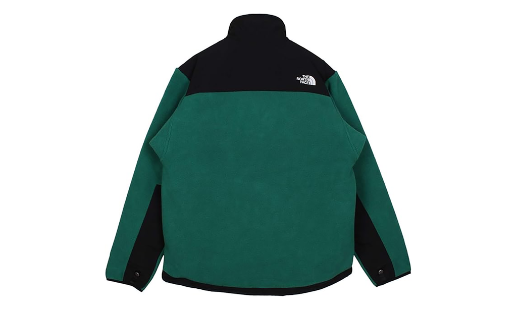 '95 Retro Denali Jacket "Green" NF0A3XCDN3P