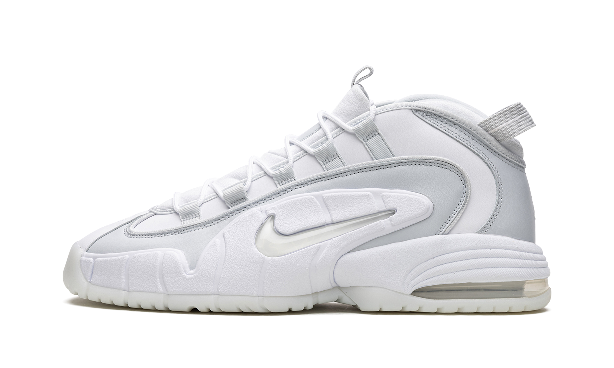 Air Max Penny "Pure Platinum" DV7220 100